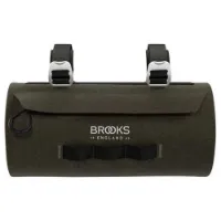 Brooks Scape Styreveske, svart