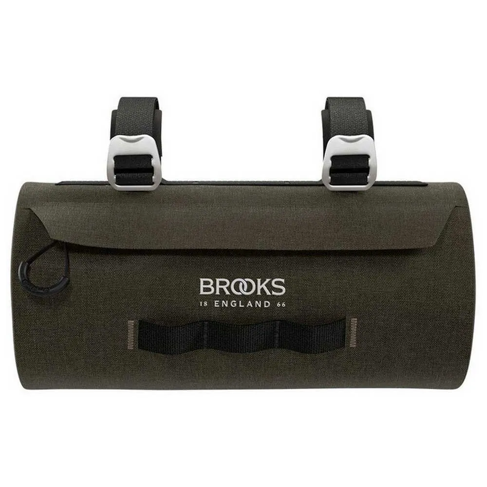 Brooks Scape Styreveske, svart