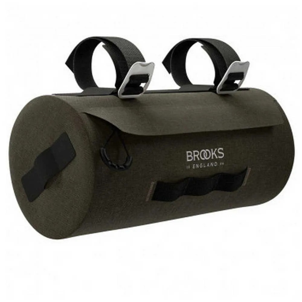 Brooks Scape Styreveske, svart