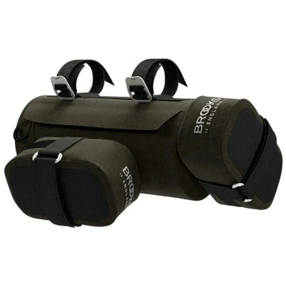 Brooks Scape Styreveske, svart
