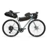Brooks Scape Styreveske, svart