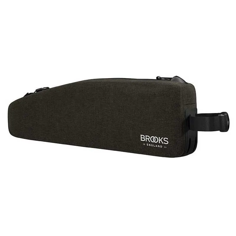 Brooks Scape Top Tube Bag Long Oberrohrtasche Brooks Scape Top Tube Bag Long Oberrohrtasche