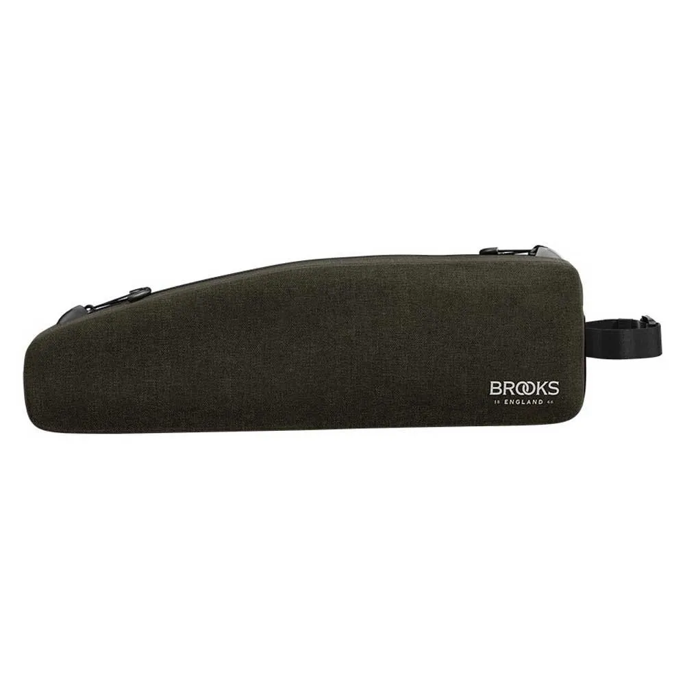 Brooks Scape Top Tube Bag Long Oberrohrtasche Brooks Scape Top Tube Bag Long Oberrohrtasche