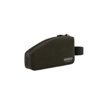 Brooks Scape Top Tube sykkelveske M. Bolt Montering, Svart Brooks Scape Top Tube sykkelveske M. Bolt Montering, Svart