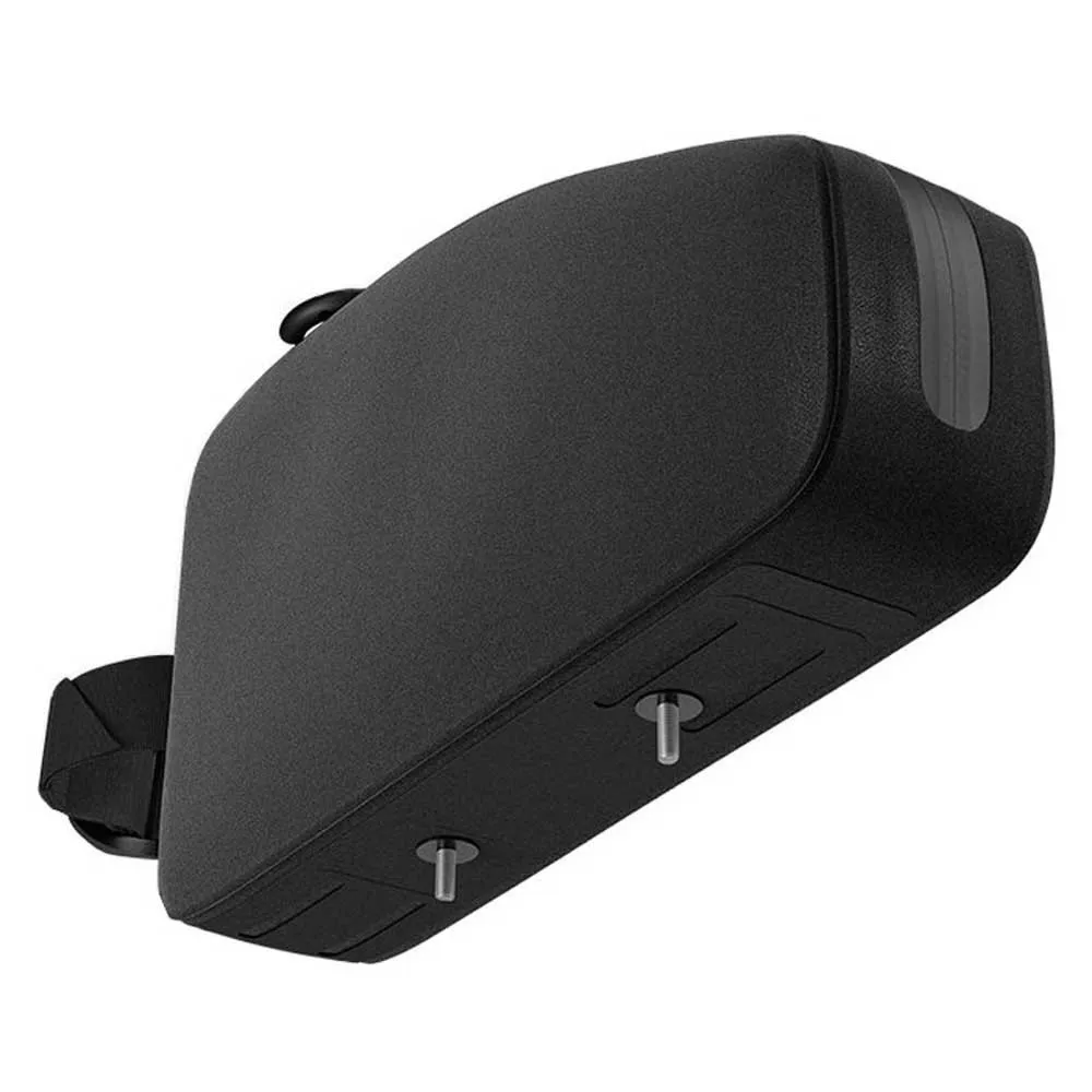 Brooks Scape Top Tube sykkelveske M. Bolt Montering, Svart