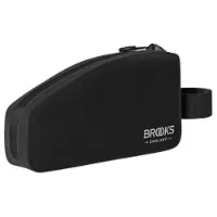 Brooks Scape Top Tube sykkelveske, Svart