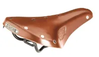 Brooks Sete B17s Standard Dame Brun
