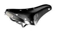Brooks Sete B17s Standard Dame Honey