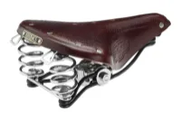 Brooks sete B66 Herre Brun