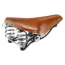 Brooks sete B66 Herre Brun
