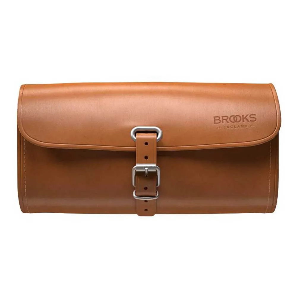Brooks Seteveske Challenge Honey Large 1,5L Brooks Seteveske Challenge Honey Large 1,5L