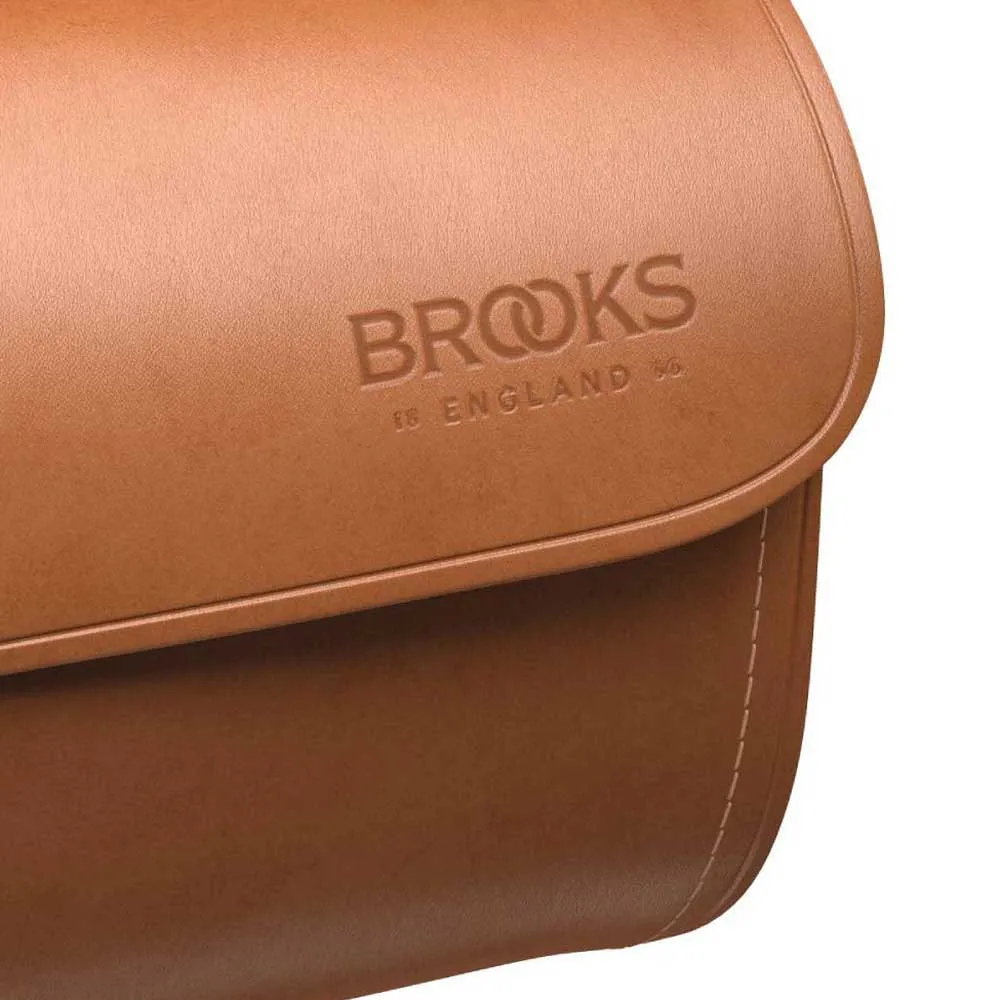 Brooks Seteveske Challenge Honey Large 1,5L Brooks Seteveske Challenge Honey Large 1,5L