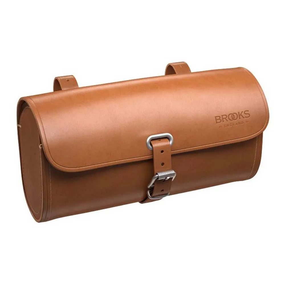 Brooks Seteveske Challenge Honey Large 1,5L Brooks Seteveske Challenge Honey Large 1,5L