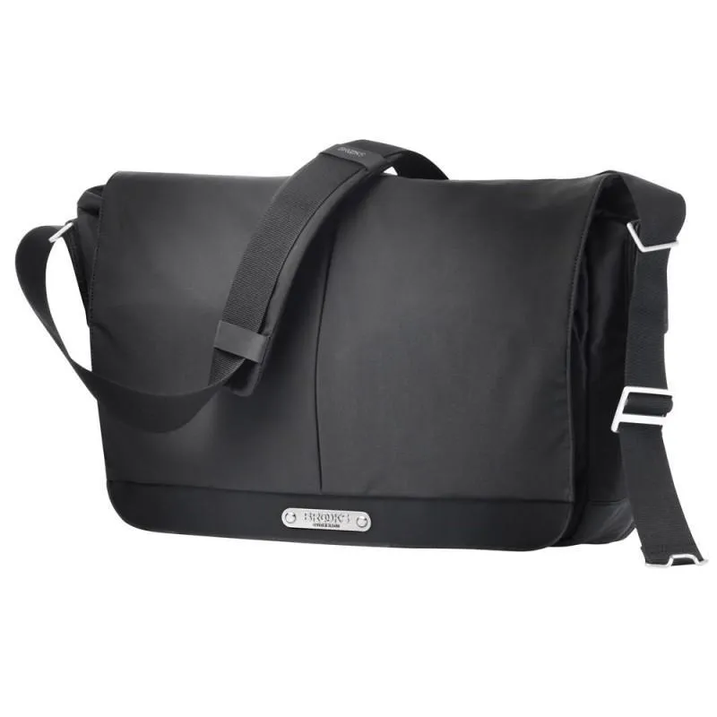 Brooks Strand 15l Ryggsekk, Black, One Size