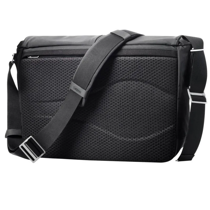 Brooks Strand 15l Ryggsekk, Black, One Size