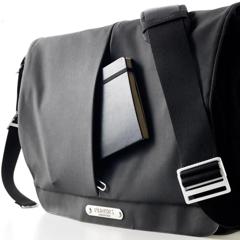 Brooks Strand 15l Ryggsekk, Black, One Size