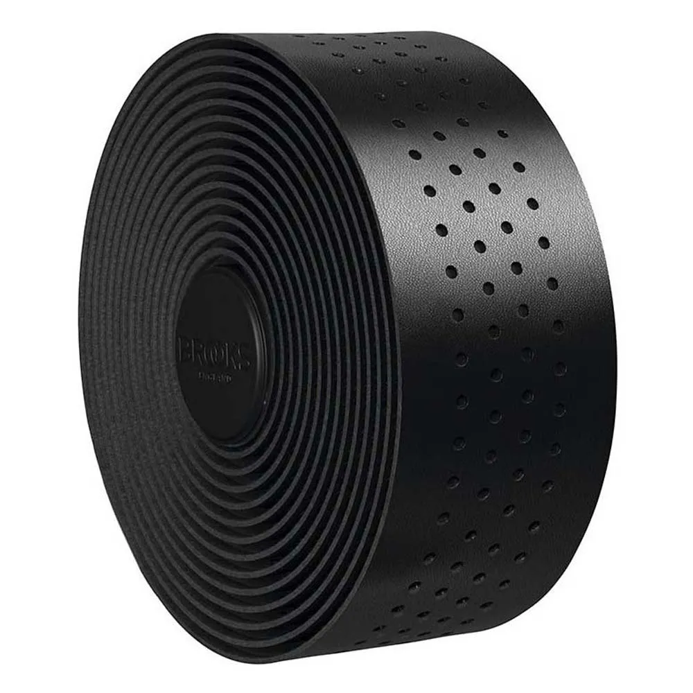 Brooks Styretape