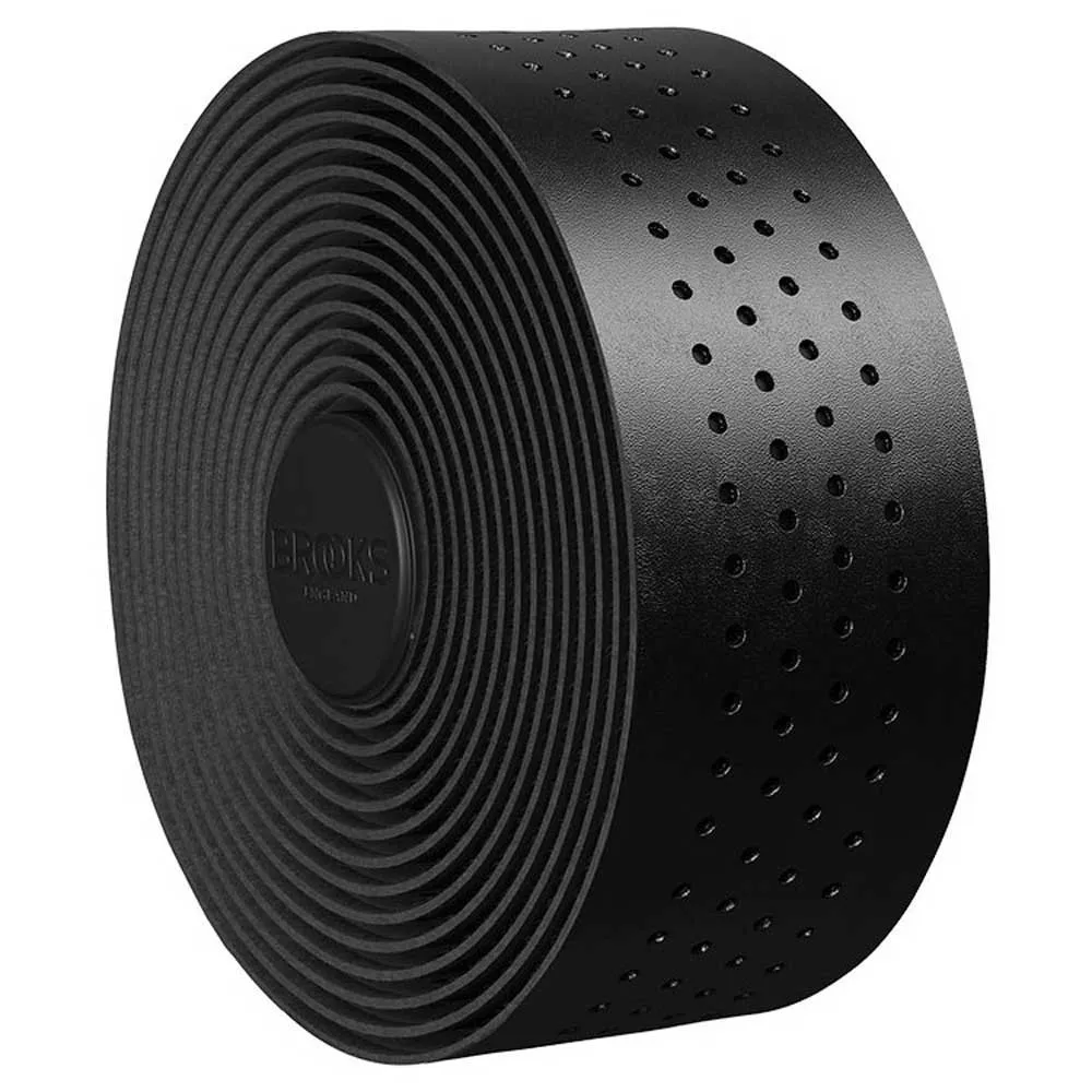 Brooks Styretape