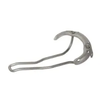 Brooks Team Professional Titanium Salmonteringens Ramme