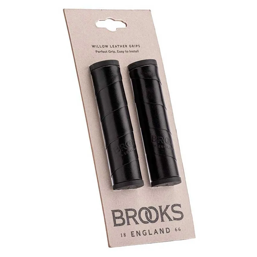 Brooks Willow Håndtak Brooks Willow Håndtak