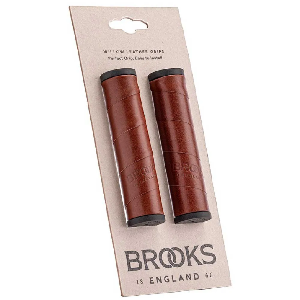 Brooks Willow Håndtak