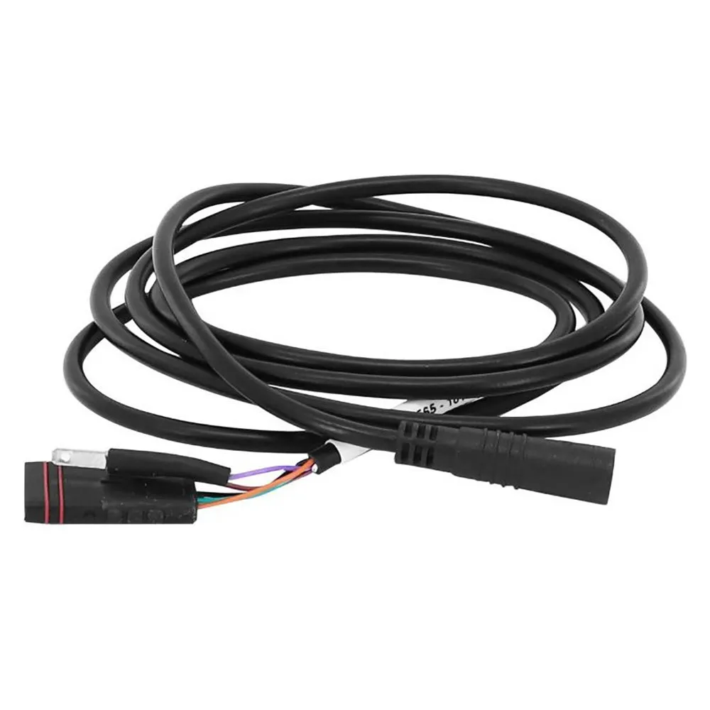 Brose C92565-100 Skjermkabel, Black, One Size