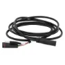 Brose C92565-100 Skjermkabel, Black, One Size