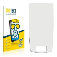 BroTect AirGlass Matt Skjermbeskyttelse til TQ HPR50 E-Bike system BroTect AirGlass Matt Skjermbeskyttelse til TQ HPR50 E-Bike system