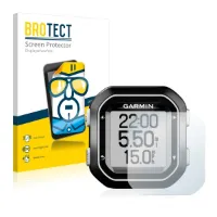 BroTect Skjermbeskyttelse 23 x 23 mm Garmin Edge 20 BroTect Skjermbeskyttelse 23 x 23 mm Garmin Edge 20