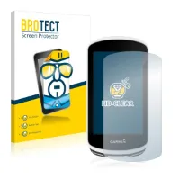 BroTect Skjermbeskyttelse Garmin Edge 1030 BroTect Skjermbeskyttelse Garmin Edge 1030