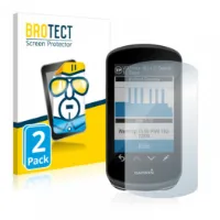 BroTect Skjermbeskyttelse Garmin Edge 1030 Plus