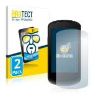 BroTect Skjermbeskyttelse Garmin Edge 1040 BroTect Skjermbeskyttelse Garmin Edge 1040