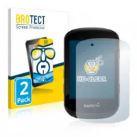 BroTect Skjermbeskyttelse Garmin Edge 530