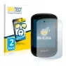 BroTect Skjermbeskyttelse Garmin Edge 830