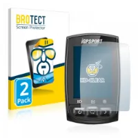BroTect Skjermbeskyttelse igpsport iGS50E BroTect Skjermbeskyttelse igpsport iGS50E