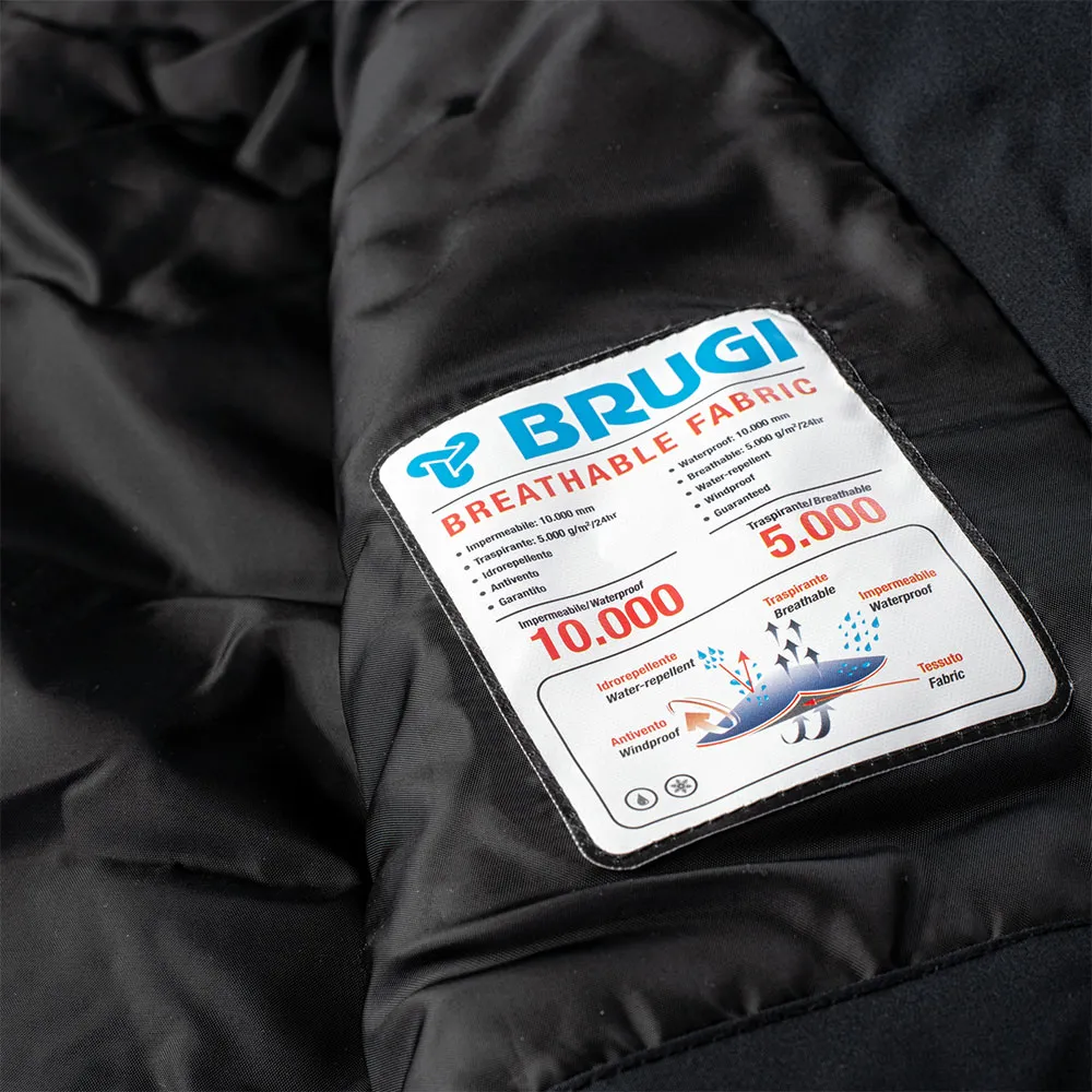 Brugi 4arl Jakke