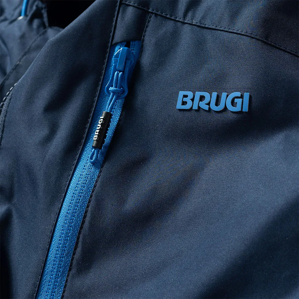 Brugi 4arr Jakke