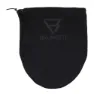 Brunotti Kobla Skjerf, Black