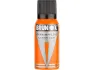 Brunox Carbonpflege, Oransje, One Size