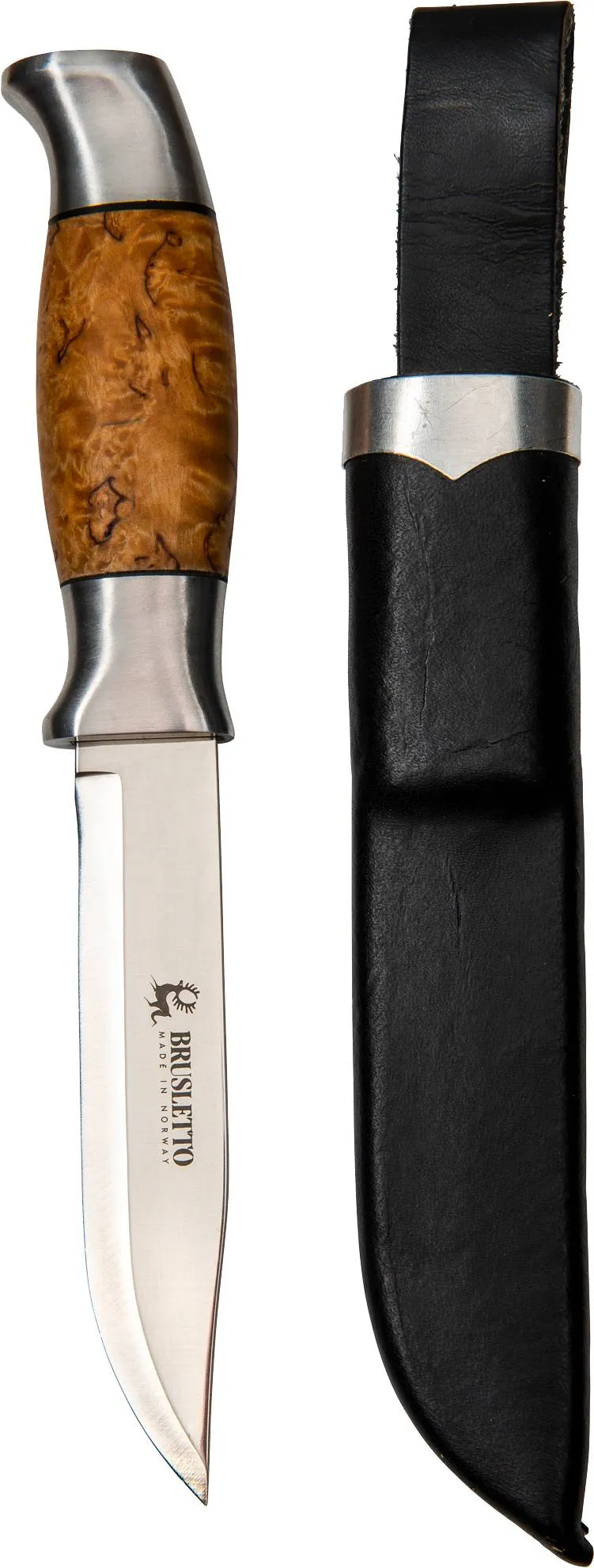 Brusletto Bamsen Masur