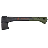 Brusletto Kikut Universal Axe 46 Cm Brusletto Kikut Universal Axe 46 Cm