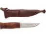 Brusletto Nansen, Birch, One Size