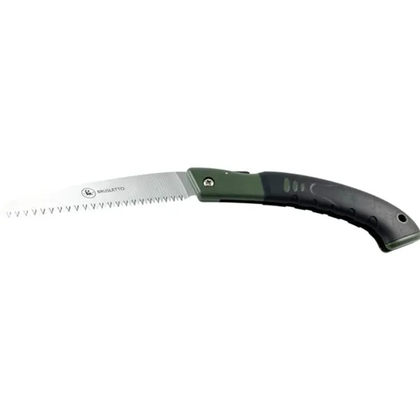 Brusletto Slåtten Folding SawGreen Brusletto Slåtten Folding SawGreen