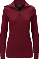 Brynje Arctic Zip Polo W's