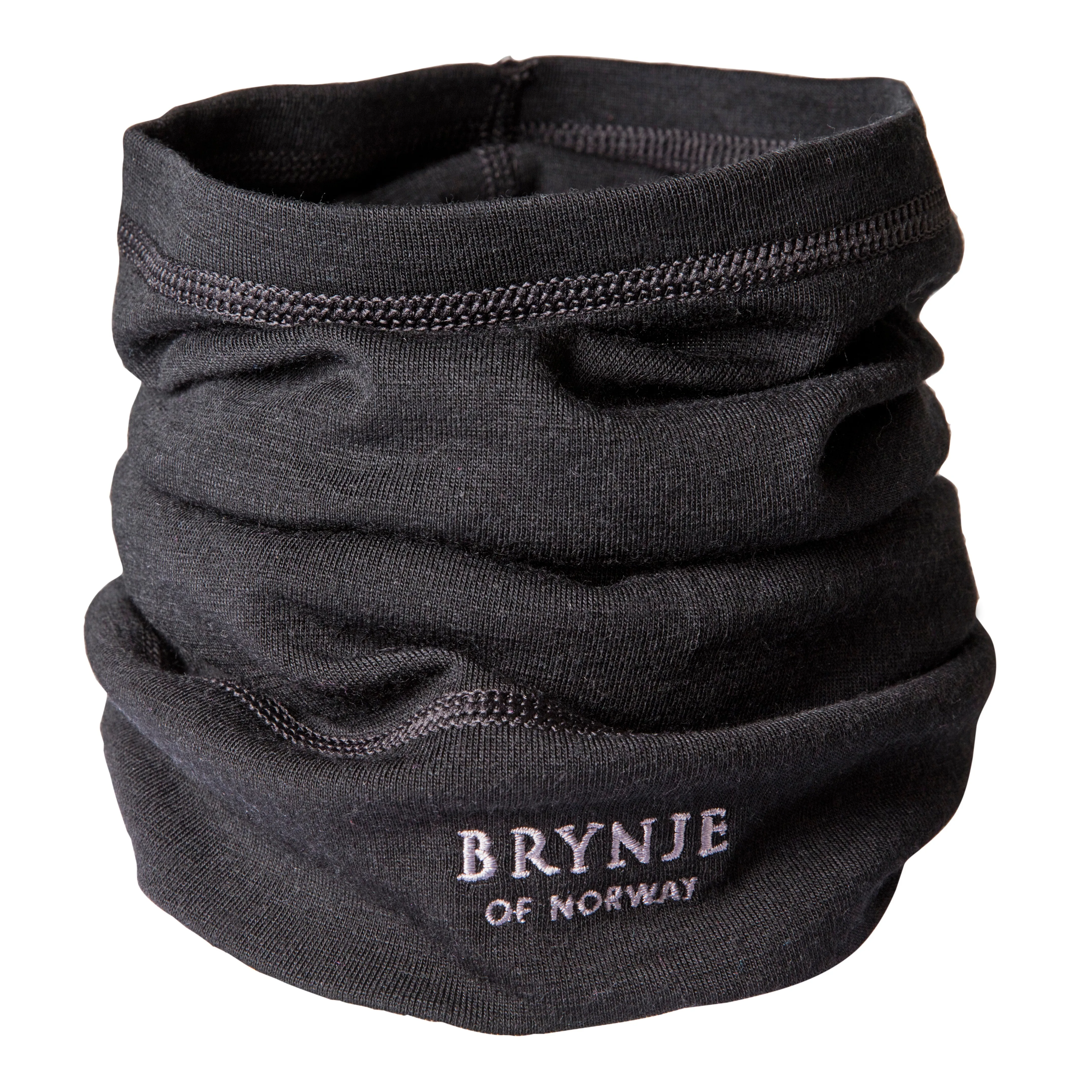 Brynje Classic Headover, Black