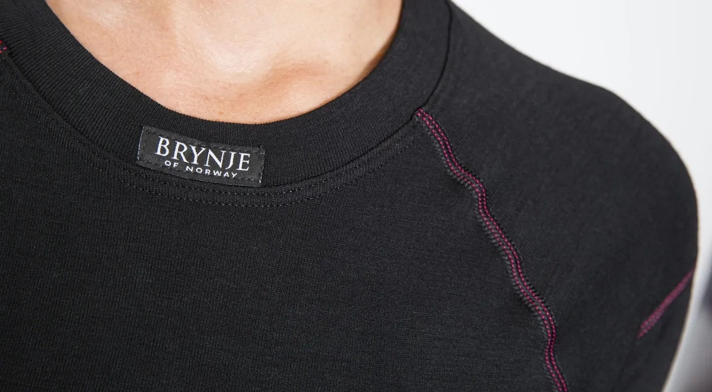 Brynje Classic Undertrøye Dame Brynje Classic Undertrøye Dame
