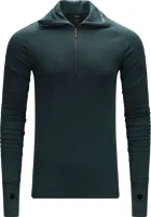 Brynje Men's Arctic Zip Polo W/Inlay