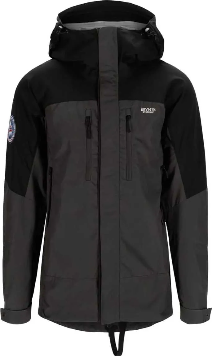 Brynje Men's Explore Ventile Jacket Brynje Men's Explore Ventile Jacket