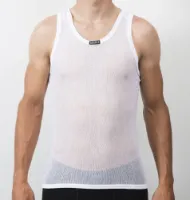 Brynje Super Micro A-Shirt SL Undertrøye Brynje Super Micro A-Shirt SL Undertrøye