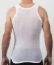 Brynje Super Micro A-Shirt SL Undertrøye, Hvit